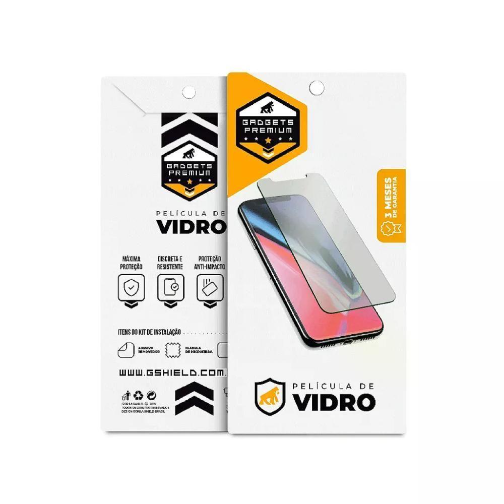 Miniatura Película Para Asus Zenfone 3 5.2 - Vidro Dupla - Gshield