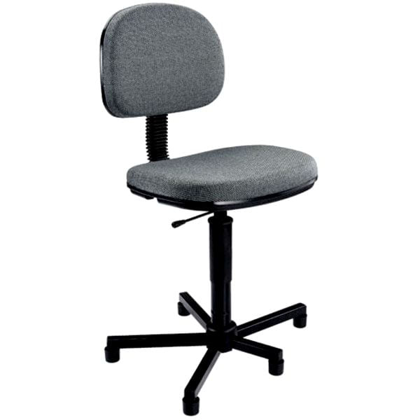 Miniatura Cadeira Costureira Ergonômica com Laudo - KIT com 3 Unidades