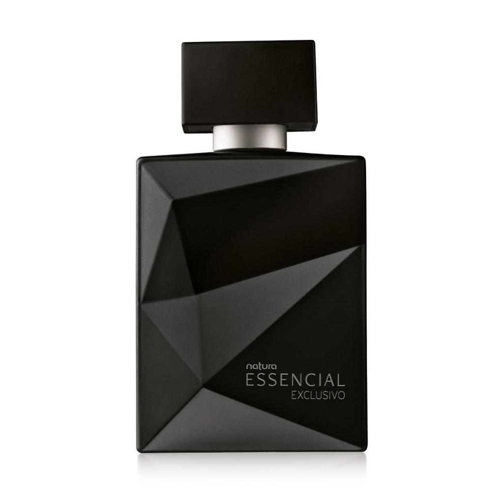 Deo Parfum Natura Essencial Exclusivo Masculino 100ml
