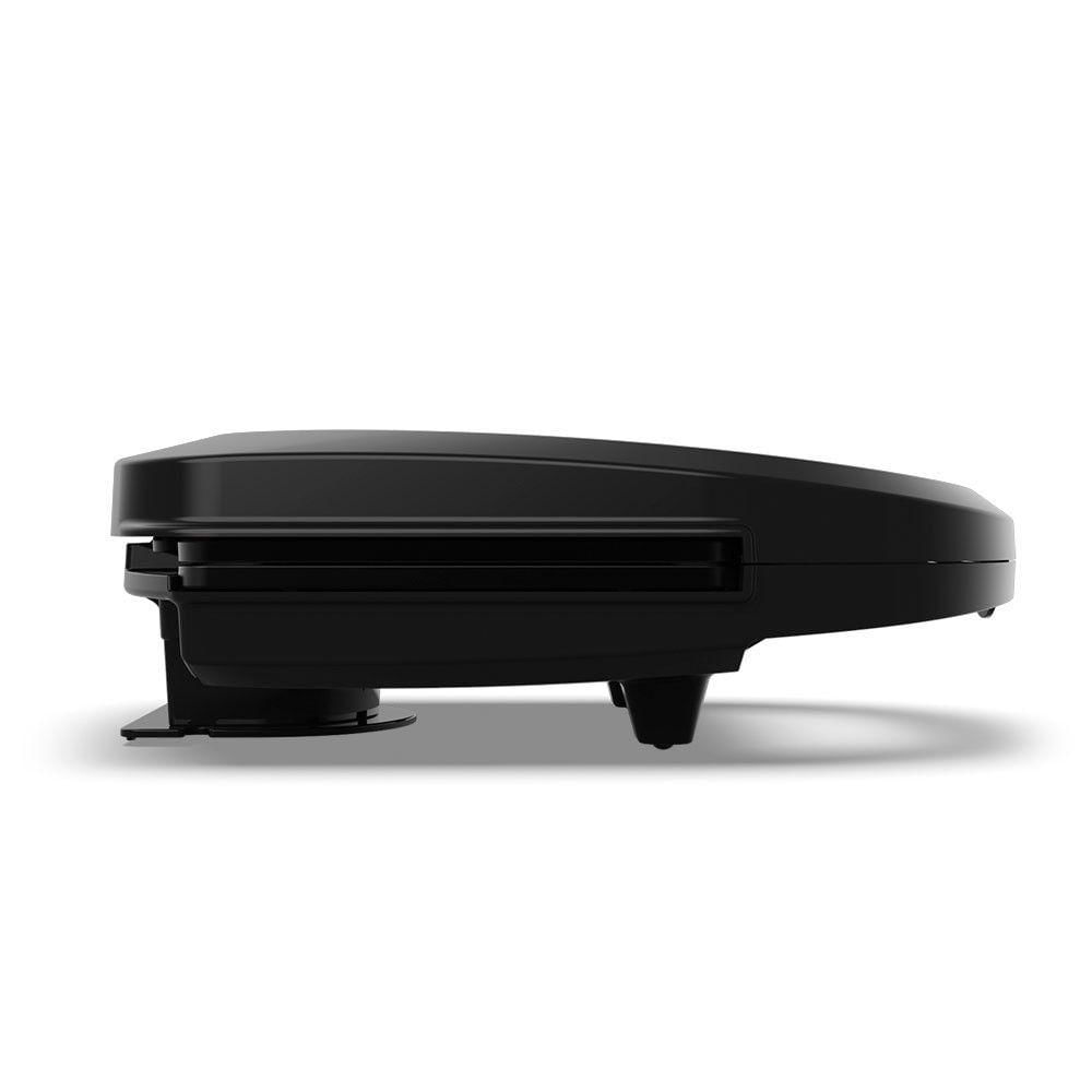 Miniatura Sanduicheira Elétrica SAN230 Cadence Preto 220V