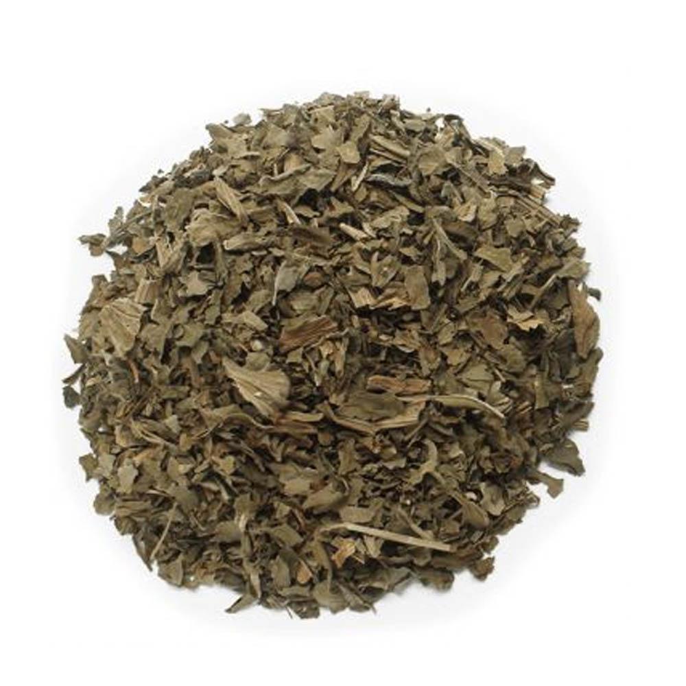 Miniatura Kit 4 Pct Chá De Tanchagem - Plantago Major L. - 100G Cada