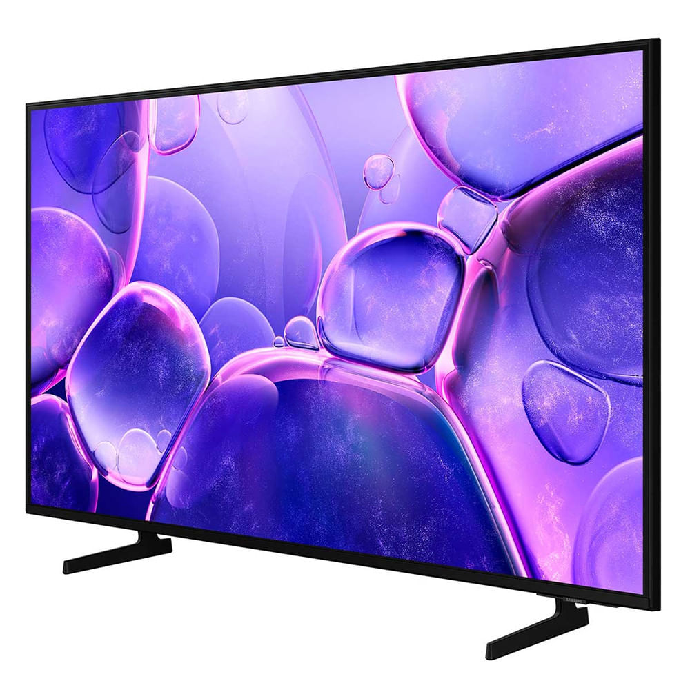 Miniatura Samsung Smart TV 50 Polegadas U8600F Crystal UHD 4K 2025 Xbox Cloud Gaming AI Energy Mode Alexa Integrada Preto - Bivolt