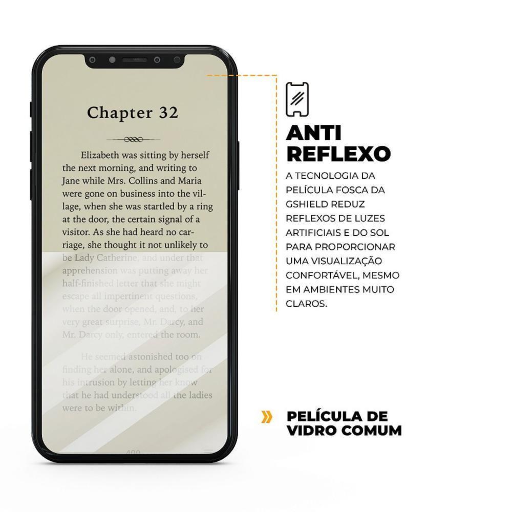 Miniatura Película Para Motorola Moto G84 5g - Privacidade Hydrogel - Gshield