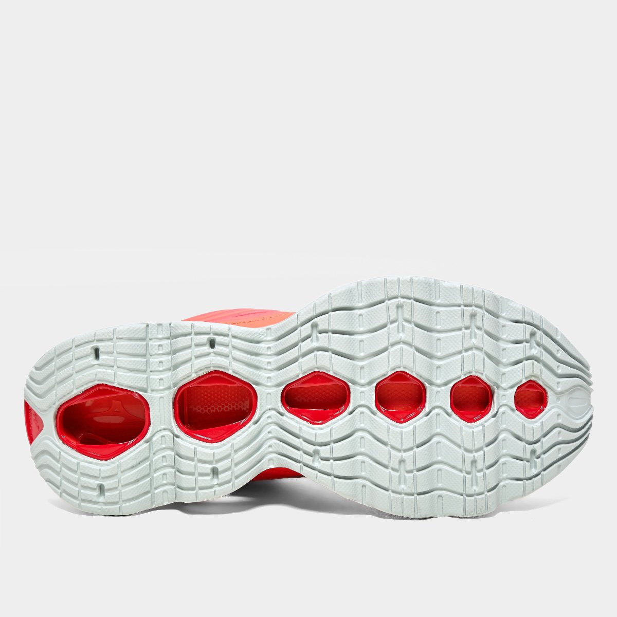 Miniatura Tênis Mizuno Wave Prophecy 13-S Feminino Rosa Claro - 34