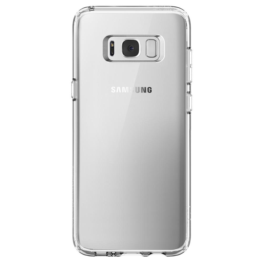 Miniatura Capa Samsung S8 Spigen Ultra Hybrid