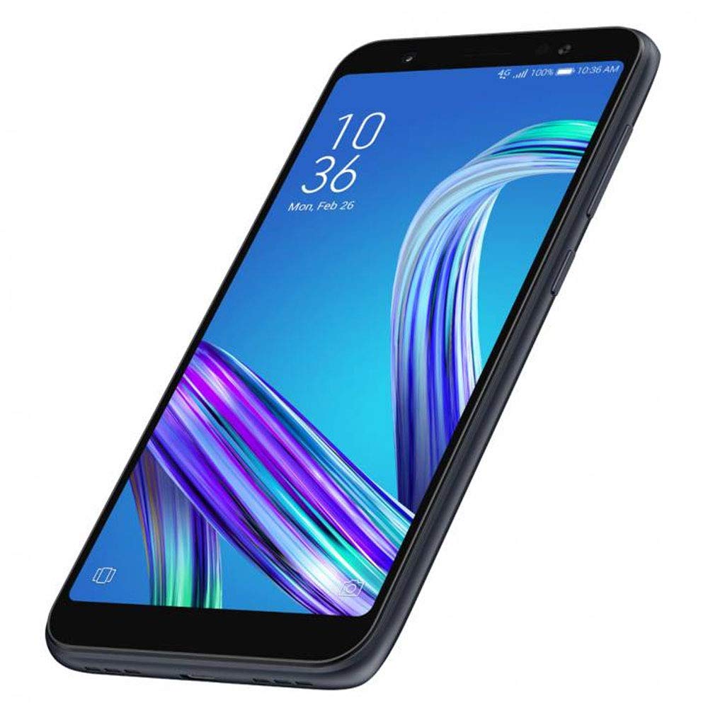 Miniatura Smartphone Asus Zenfone Live L1 32Gb 2Gb Câmera 13Mp Preto