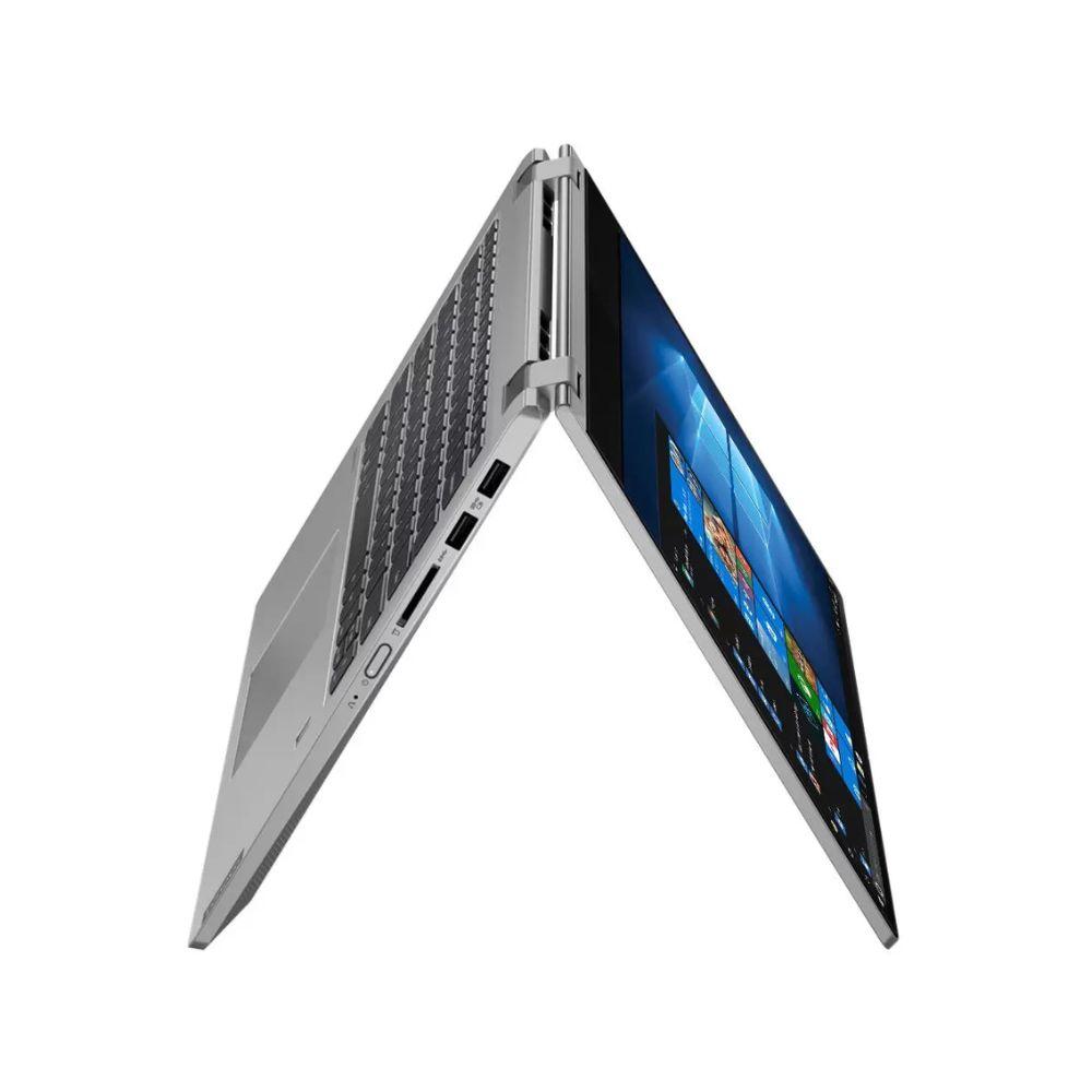 Usado: Lenovo IdeaPad C340-14IWL 128GB 8GB RAM Prata Bom - Trocafone