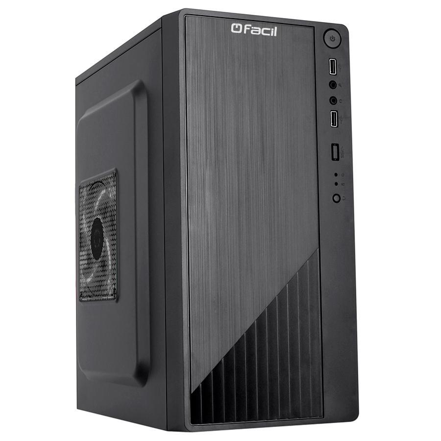 Miniatura Computador Intel Core I5 9400F 4Gb Geforce Hd 1 Tb