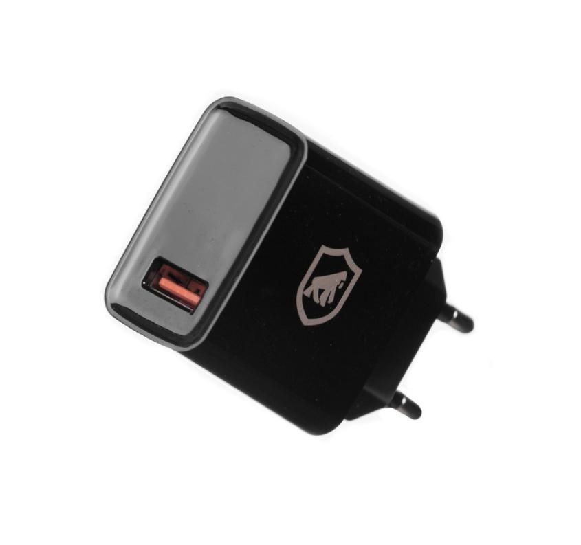 Miniatura Carregador Turbo Power Qc 3.0 - Gshield Original