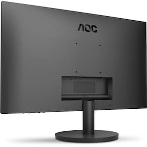 Monitor 27” 4K AOC U27B3A/57 HDR10 Alto-falantes Integrados Bivolt Preto