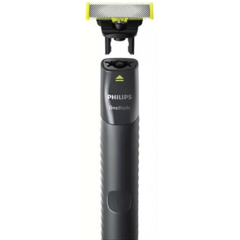 Miniatura Aparelho De Barbear Philips Oneblade Qp1424/10 Philips