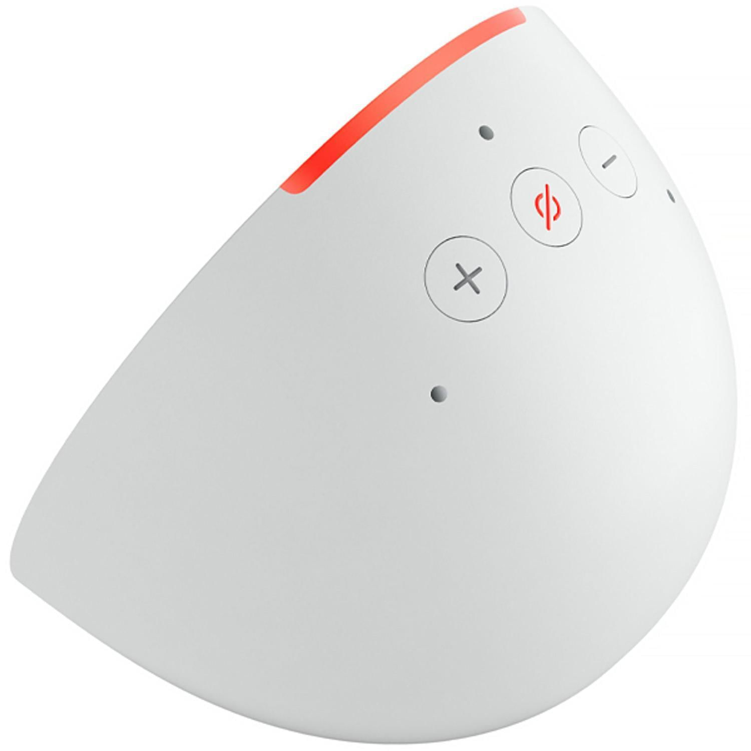 Miniatura Echo Pop Amazon Alexa Smart Speaker Som Envolvente Global