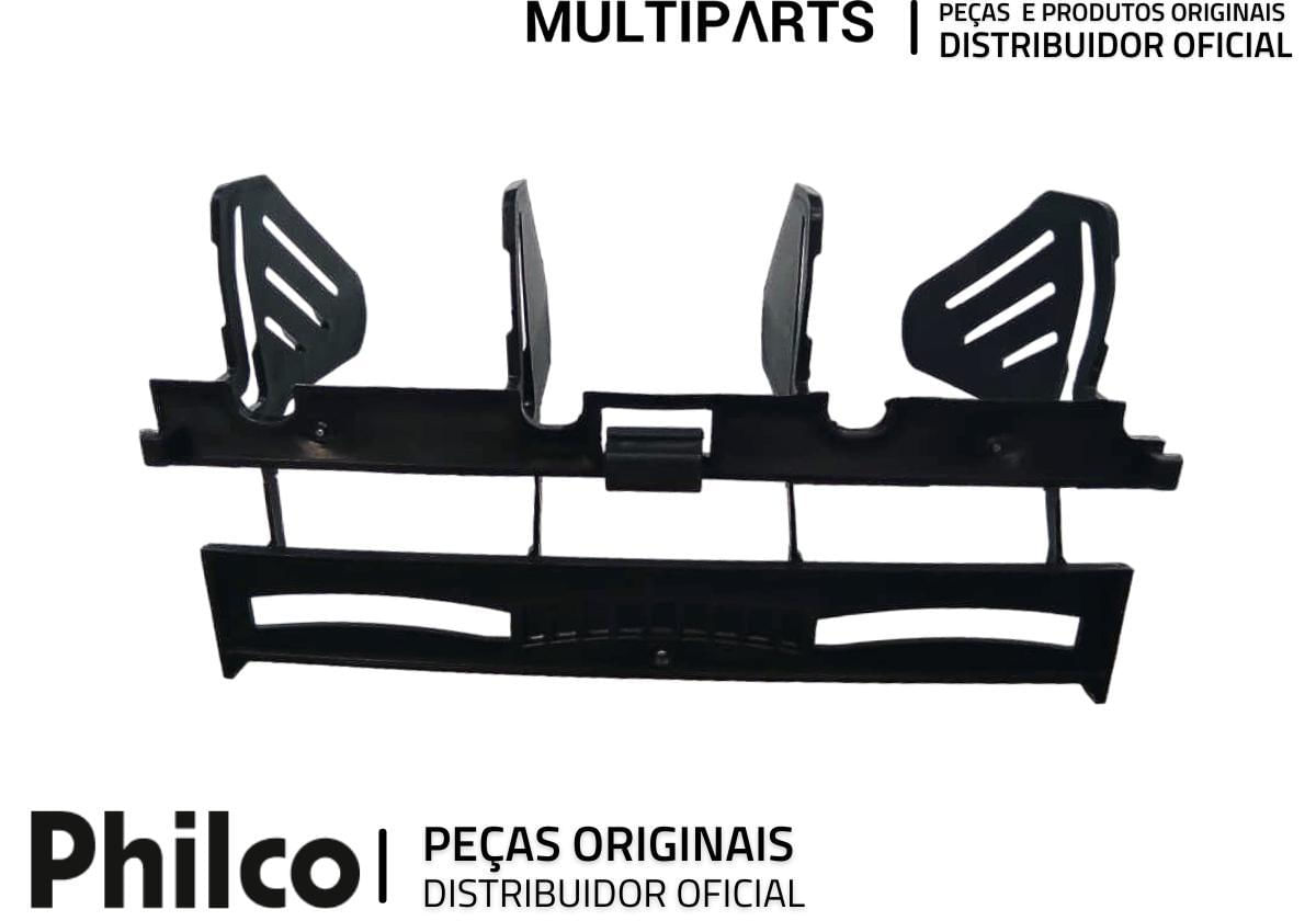 Miniatura Aleta Vertical - 767999 Ar Split Philco - Pac9000Tqfm9