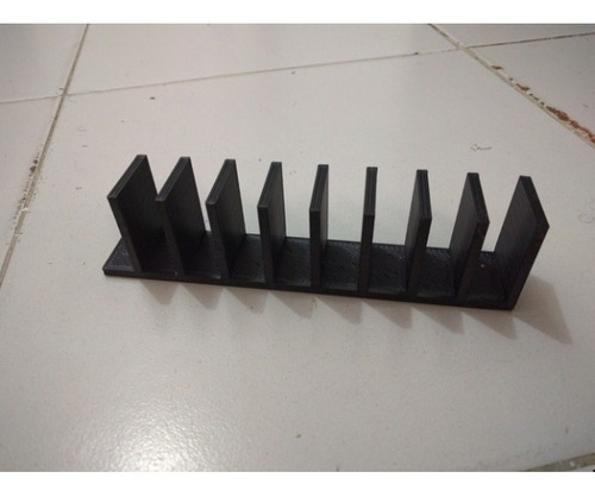 Miniatura Suporte Para Jogos De Ps4 Xbox Para 8 Jogos De Parede