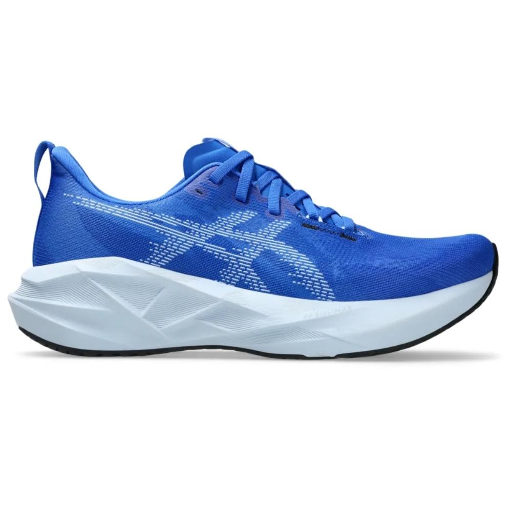 Miniatura Tênis Asics Novablast 5 Masculino AZUL - 39
