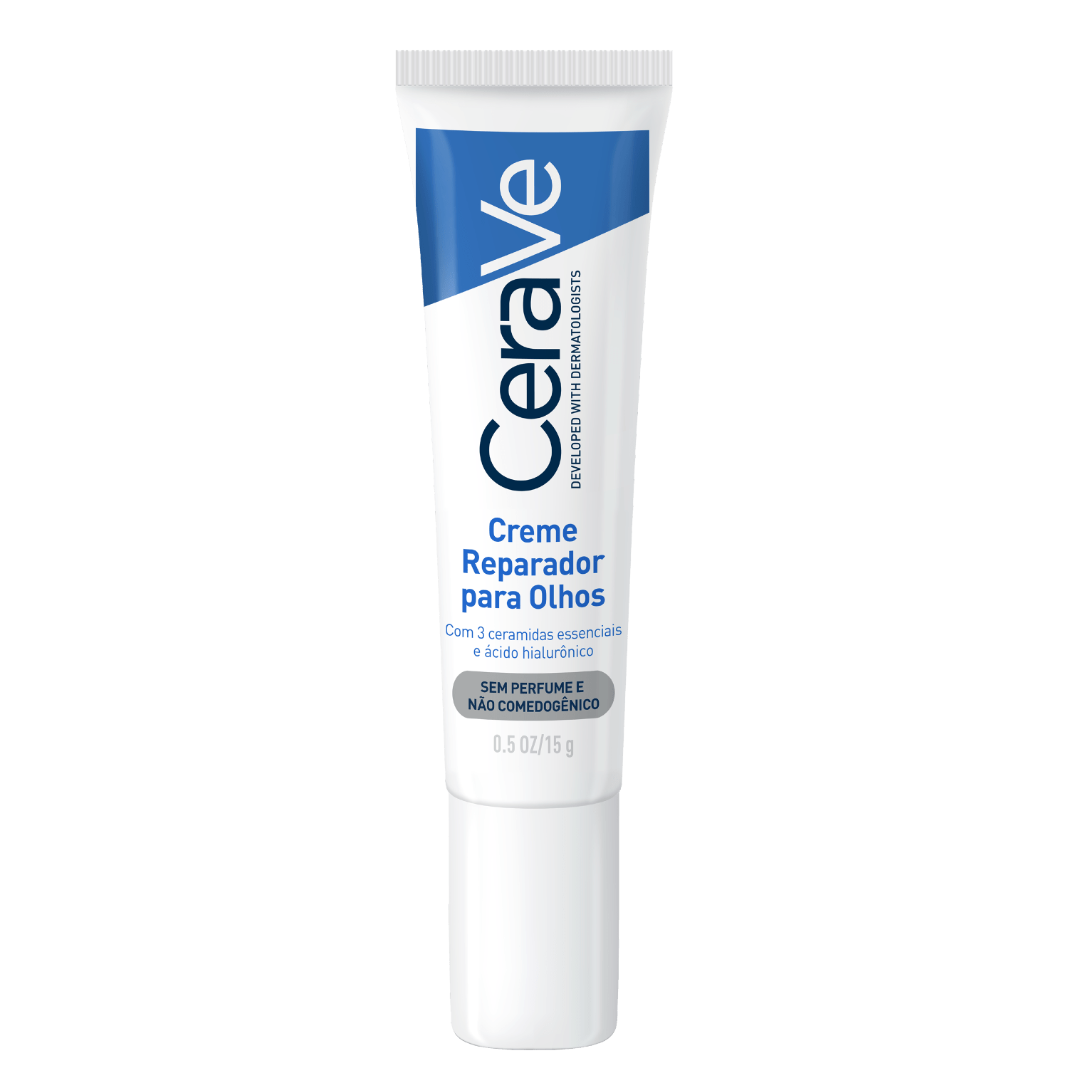 Miniatura CeraVe Eye Repair - Creme para Área dos Olhos 15ml