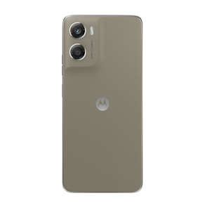 Miniatura Smartphone Motorola Moto g06 4G Tela 6,9” 256GB Câmera 50MP Bege