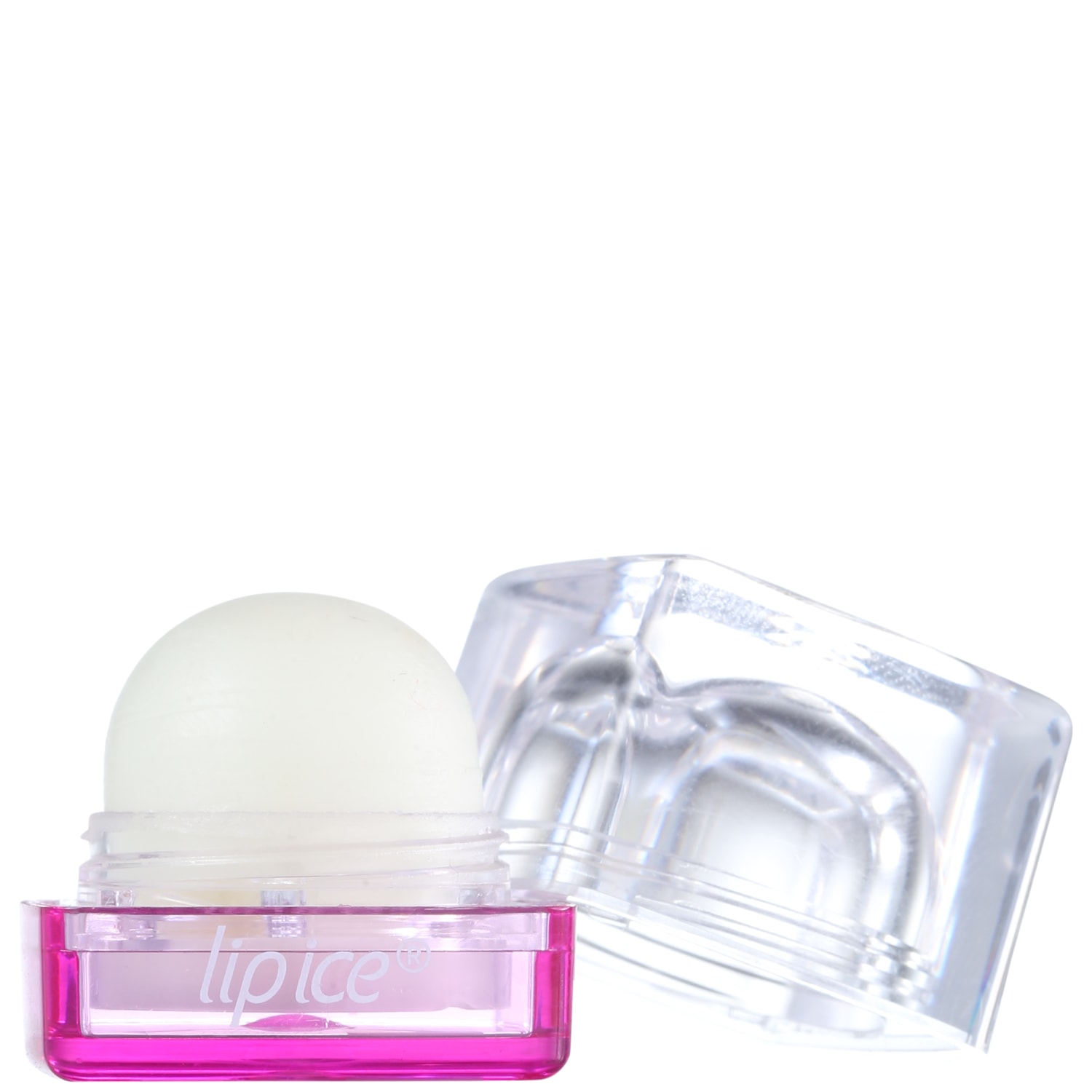 Miniatura Lip Ice Cube Romã & Blueberry Fps 15 - Protetor Labial 6,5g
