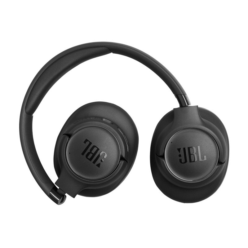 Miniatura Fone de Ouvido JBL Tune 780NC Preto