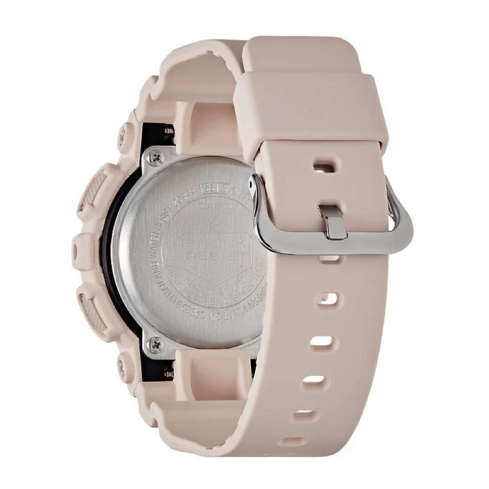 Miniatura Relógio Casio G-SHOCK GMA-S140M-4ADR Rosa