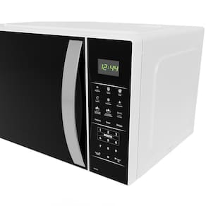Miniatura Micro-ondas Britânia BMO28 com Função Timer e Descongelar – 25L 110V