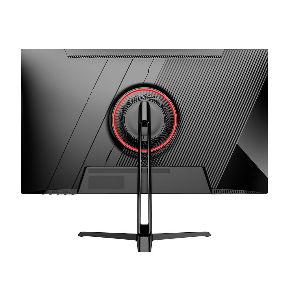 Miniatura Monitor Gamer 27 1ms 100Hz IPS AMD FreeSync Full HD HDMI DP Frameless HQ Premium HQ27IP10