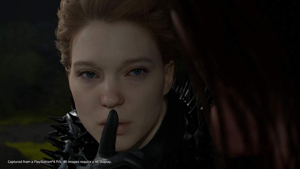 Miniatura Death Stranding - PS4