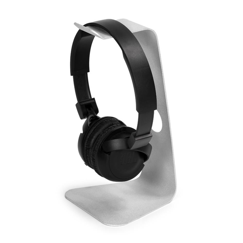 Miniatura Suporte Fone De Ouvido Headphone Stand Oficial Metal