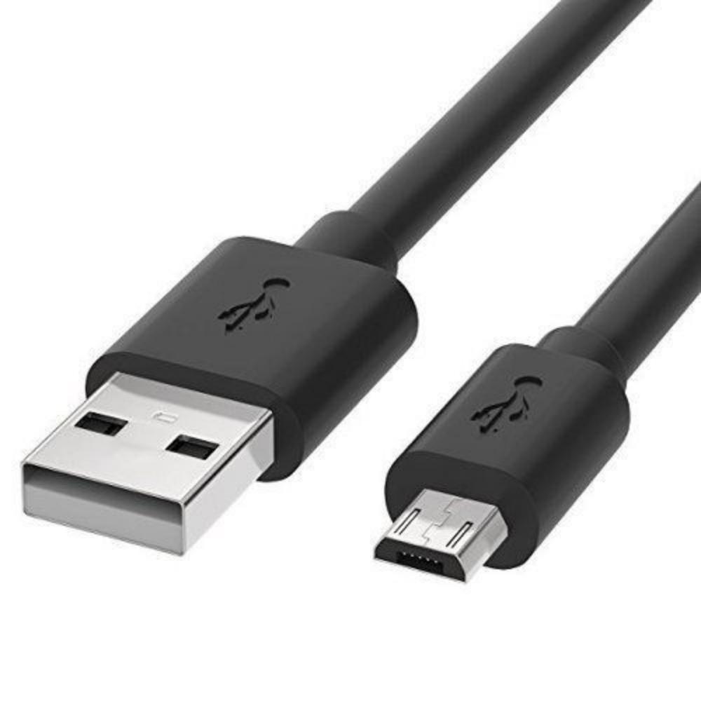 Miniatura Carregador Turbo Power 15W Motorola Micro Usb-B V8 ( Sc-28 ) Entidade