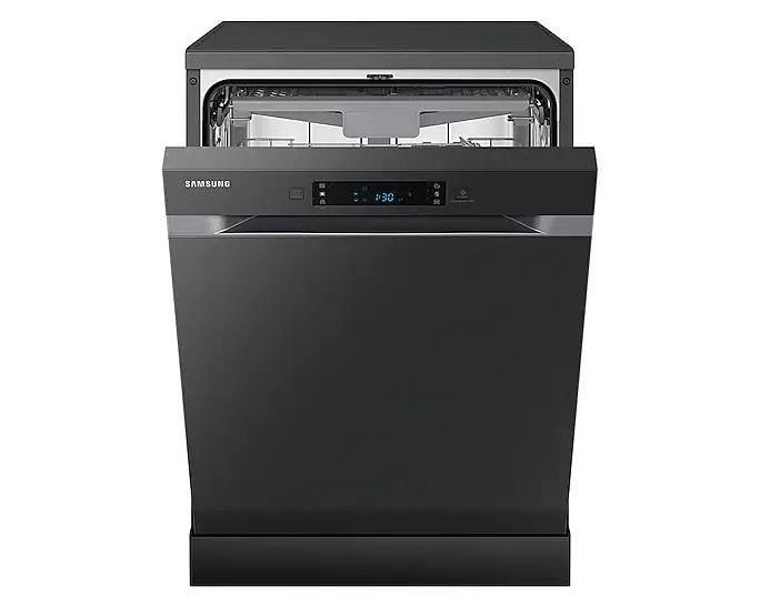 Miniatura Lava-Louças Samsung 14 Serviços Preto 220V DW60DG550 220V