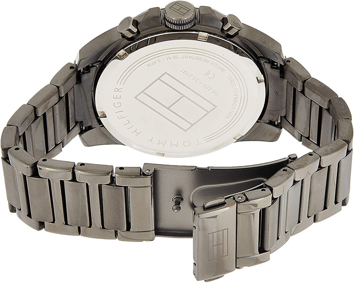 Relógio Tommy Hilfiger Masculi… | Shopping do Inter