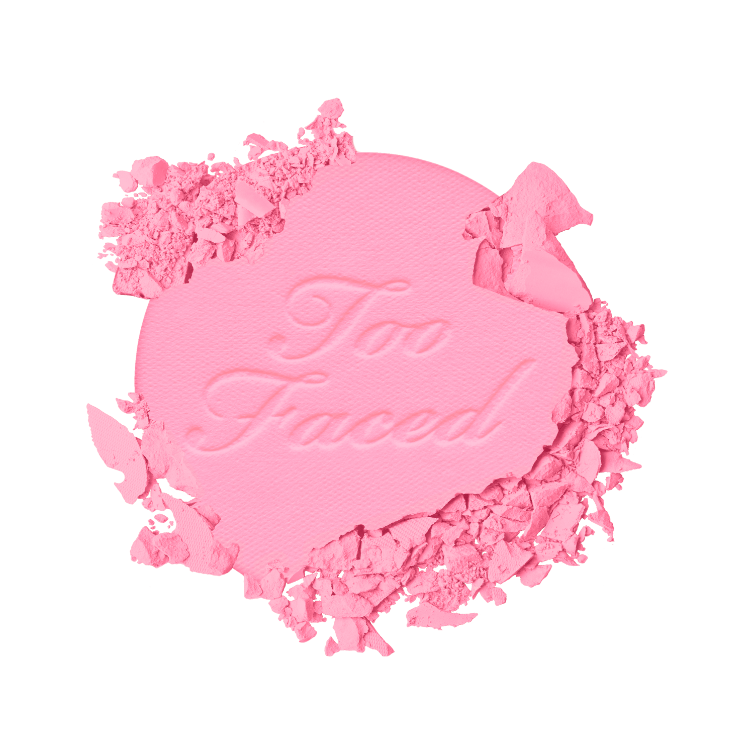 Miniatura Too Faced Cloud Crush Candy Clouds - Blush em Pó 5g