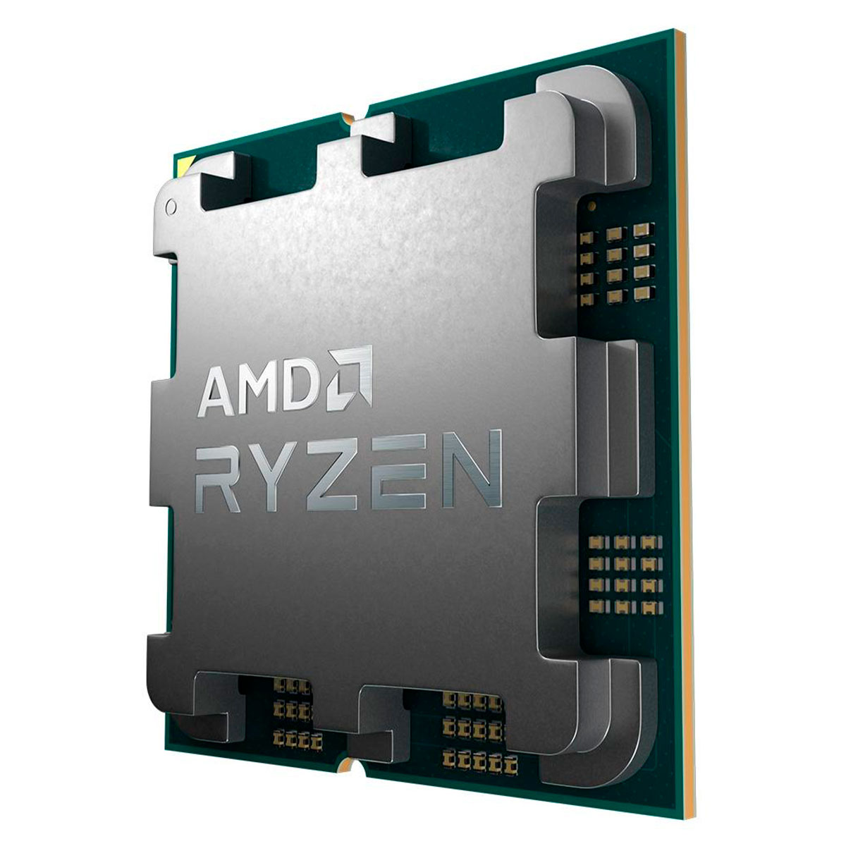 Miniatura Processador AMD Ryzen 7 7700, 3.8GHz (5.3GHz Boost), Zen 4, Cache 40MB, AM5, Vídeo Integrado Radeon