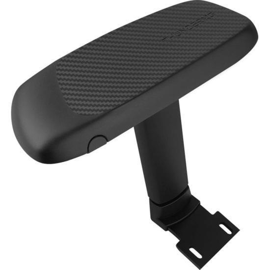 Cadeira Ergonomica Thunderx3 Xtc Mesh Black