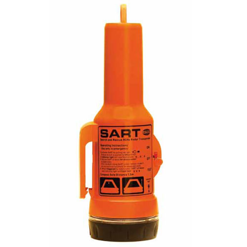 Miniatura Radar Transponder Jotron Tron Sart20 83010 Eurosul