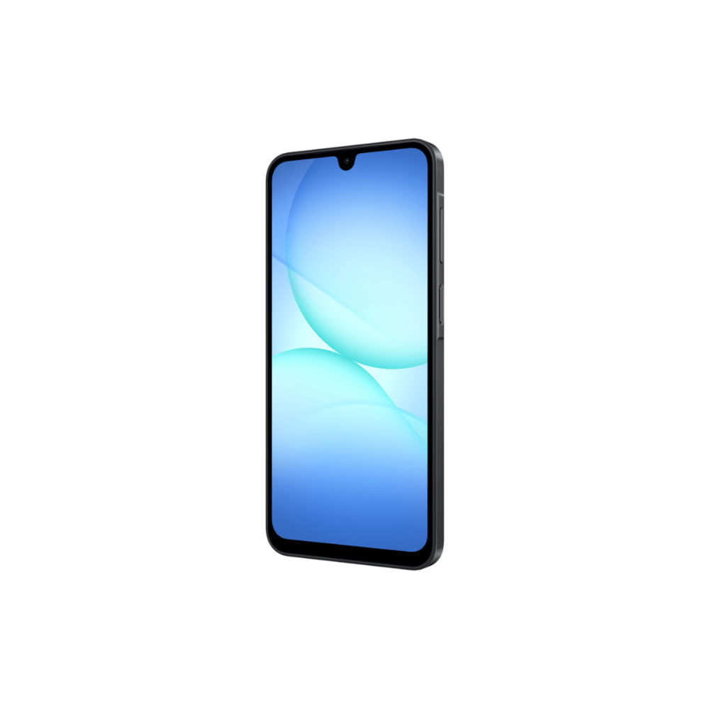 Miniatura Smartphone Galaxy A17 LTE 128GB Samsung Preto