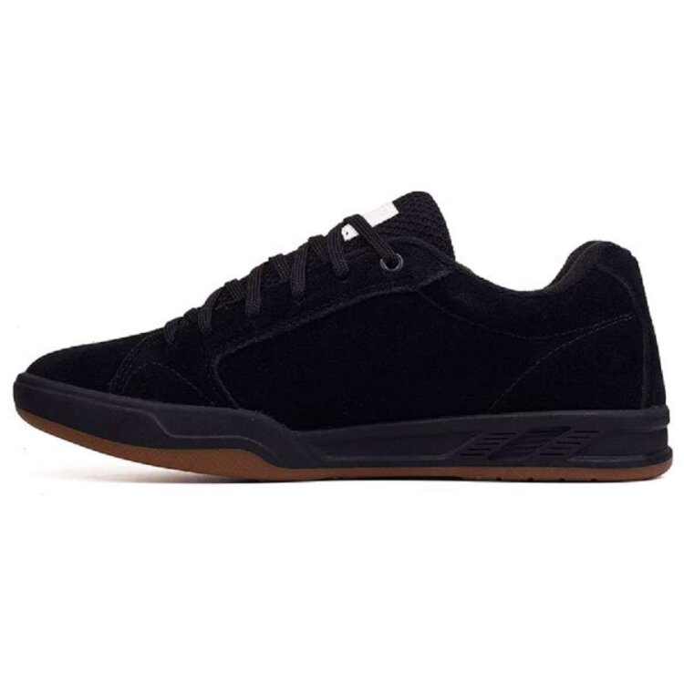 Miniatura Tenis Vibe Field Masculino - Preto - PRETO MASCULINO - VIBE - FIELD - 37
