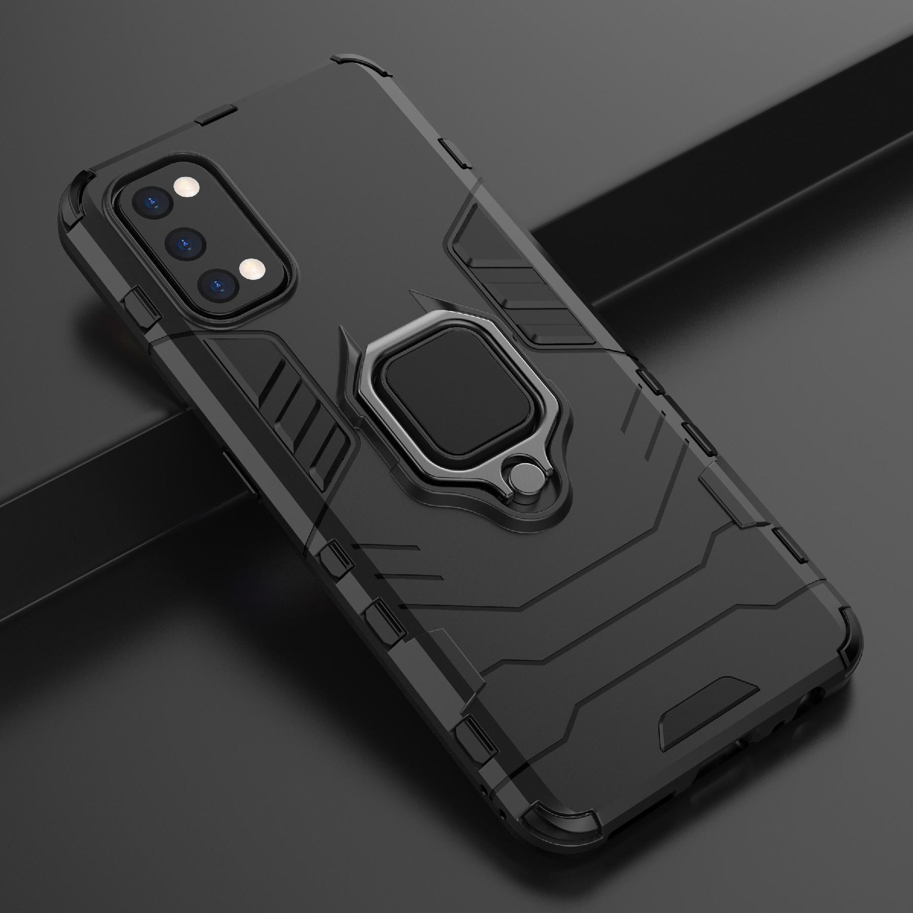 Capa Capinha Case Realme 7 Pro - Protetora Militar