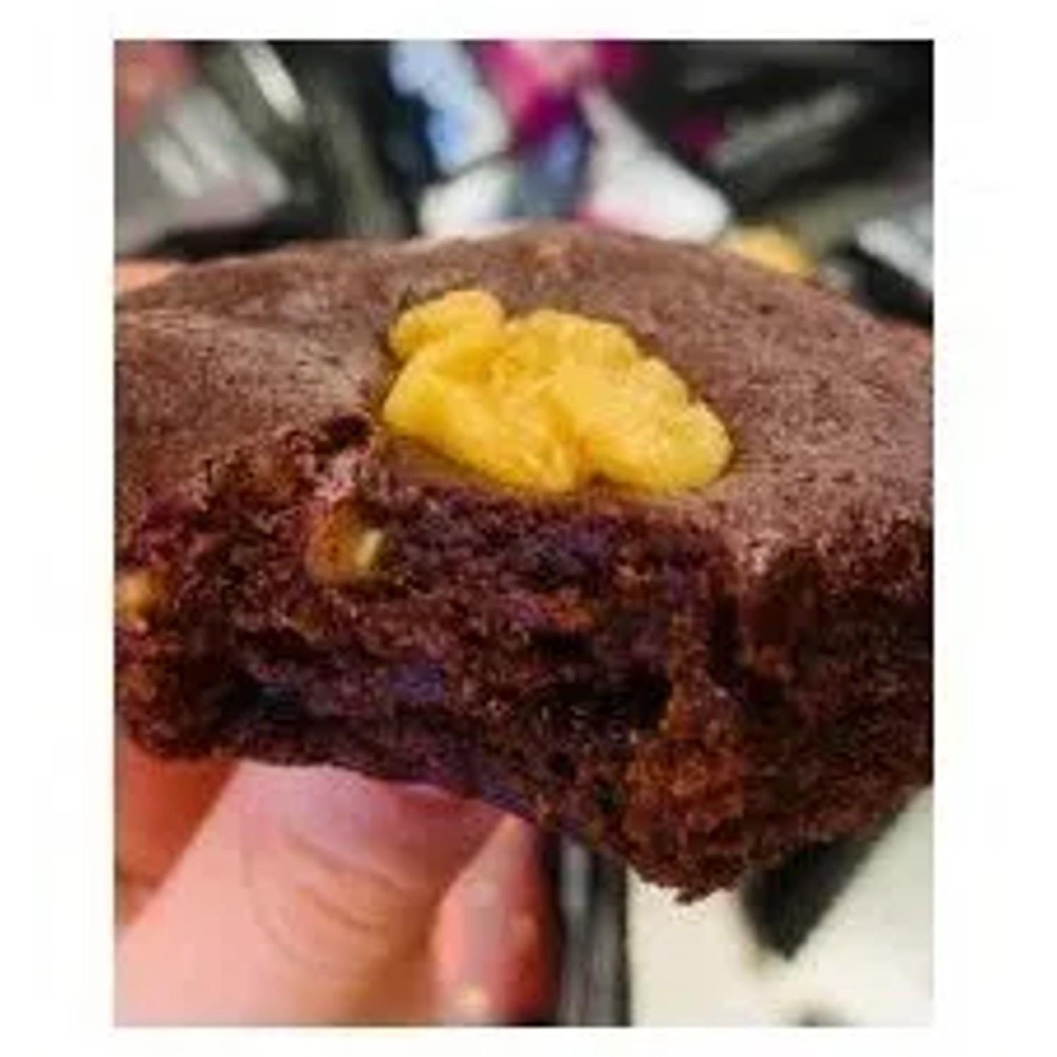 Miniatura Kit Com 20Und Brownie Belive Chocolate Com Nozes Zero 40G