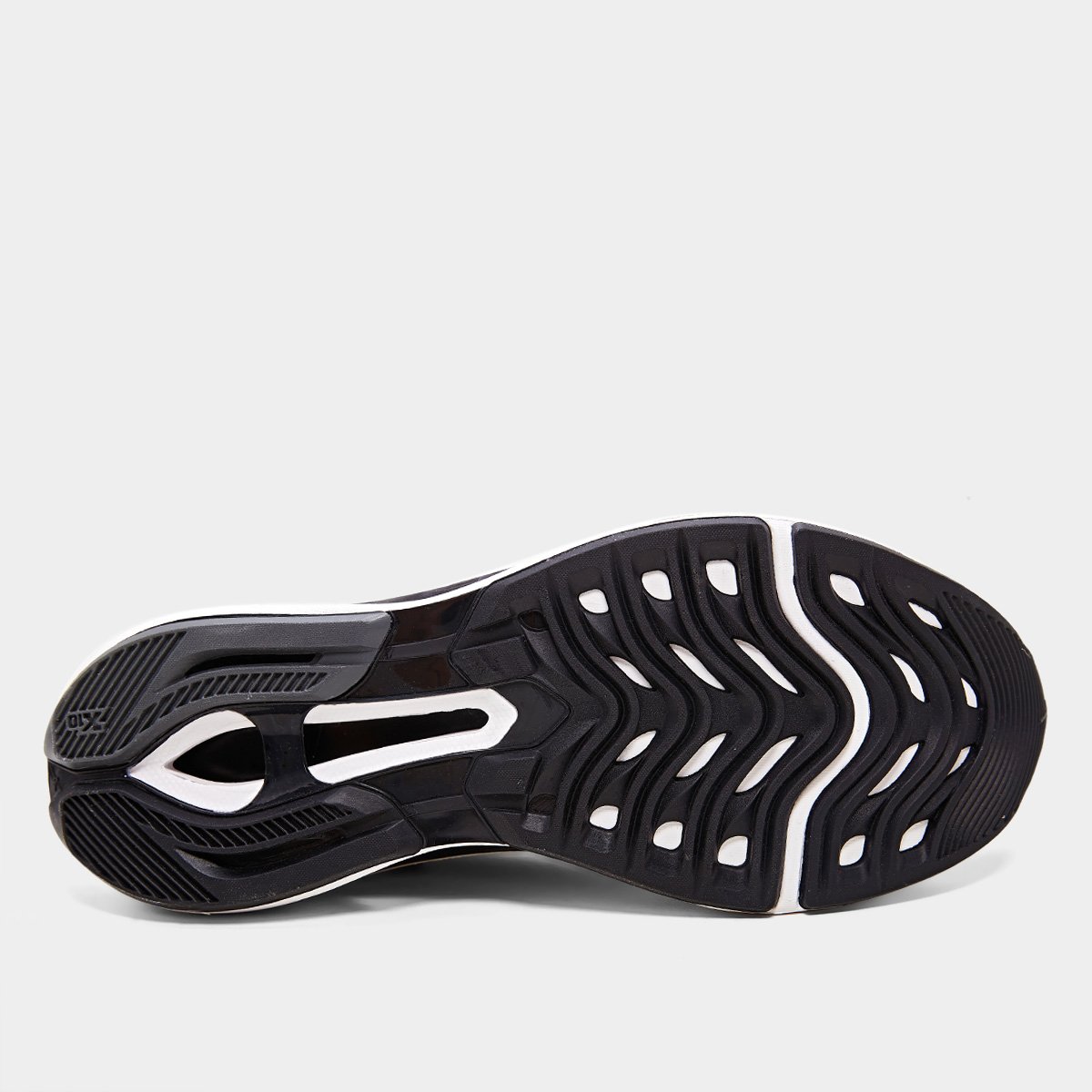 Tênis Mizuno Wave Creation 26 Preto - 34