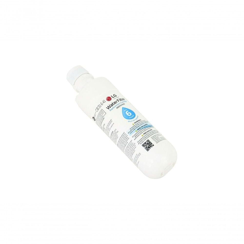 Miniatura Filtro de Água Refrigerador LG AGF80300705
