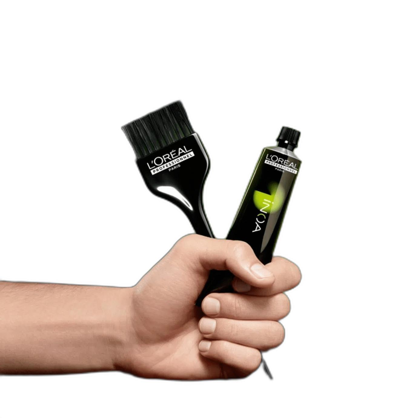 Miniatura Coloração Inoa 8.21 Louro Claro Irisado Cendré L'Oréal