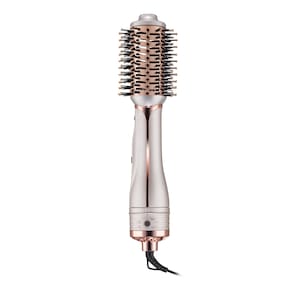 Miniatura Escova Secadora Philco PES19SG 1300w Bivolt Prata