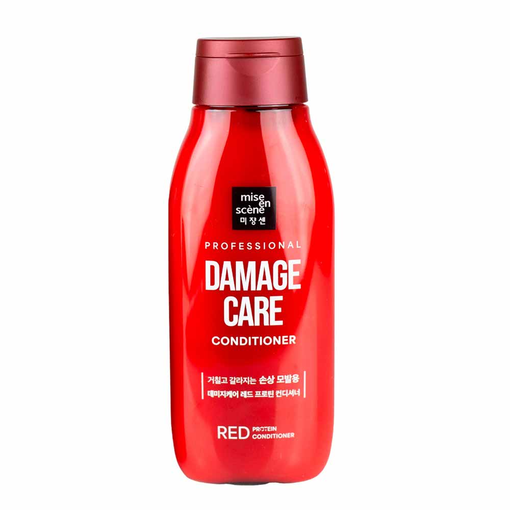 Miniatura Mise en Scène Damage Care Red Protein Condicionador 200ml