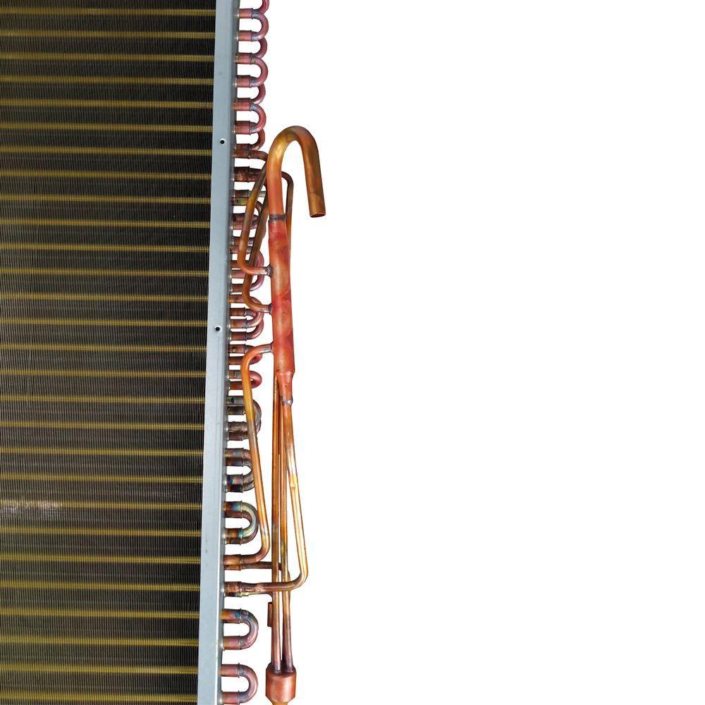 Miniatura Serpentina Condensadora Ar Condicionado 32.000 Btus Tac-32csa1-inv - Tcl Único