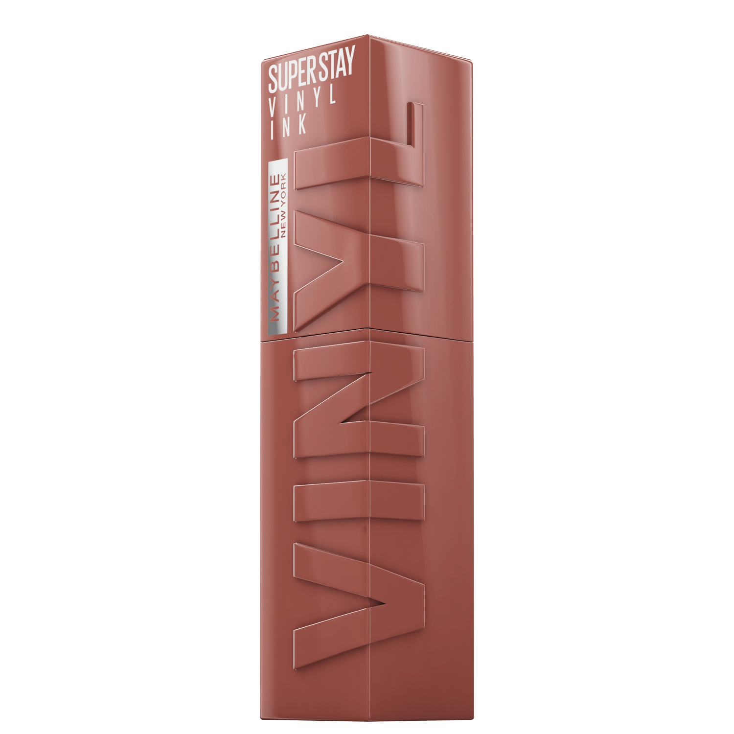 Miniatura Maybelline Superstay Vinyl Ink Punch - Batom Líquido 4,2ml