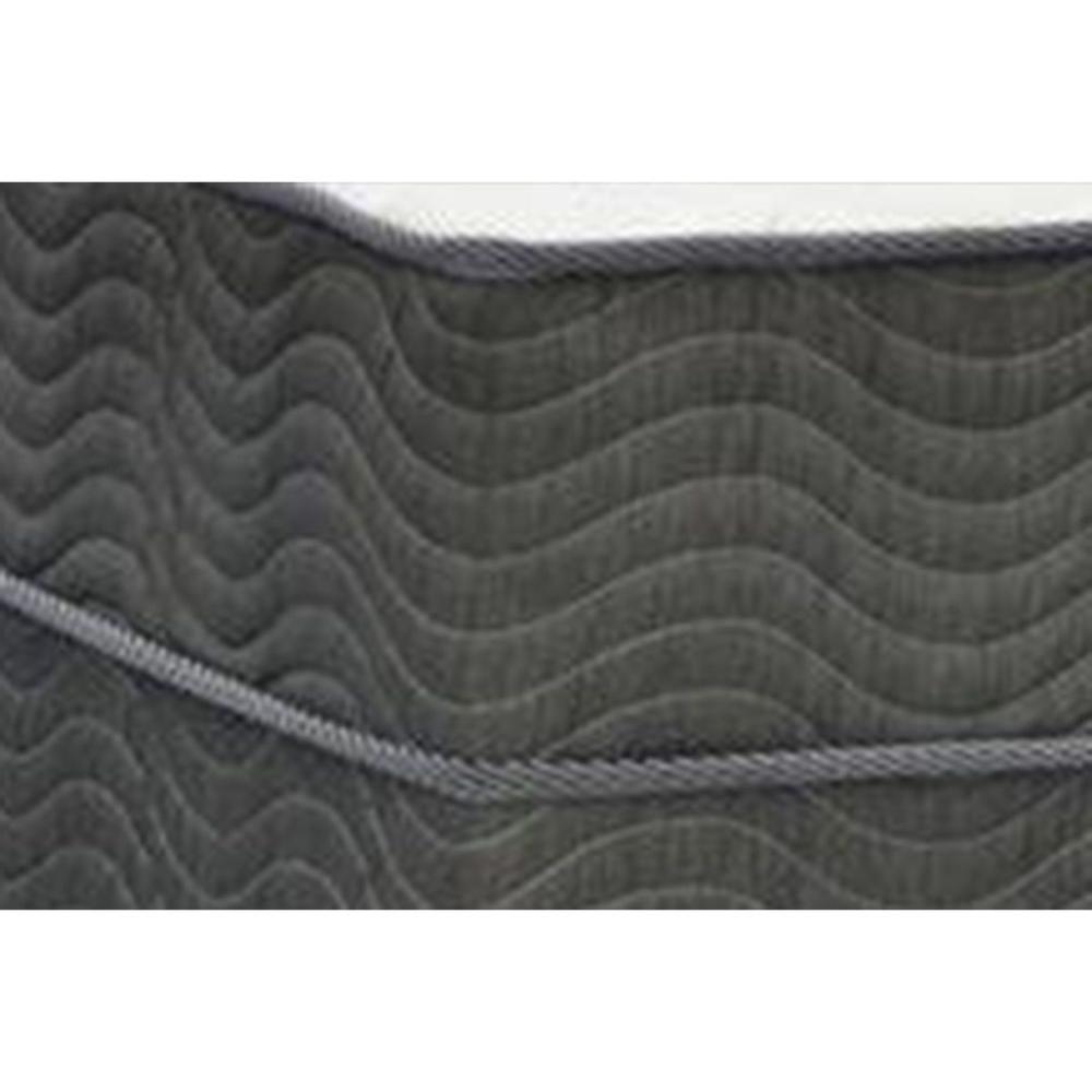 Miniatura Cama Box Conjugado Solteiro: Colchão Molas Nanolastic Union (88x188) Ortobom