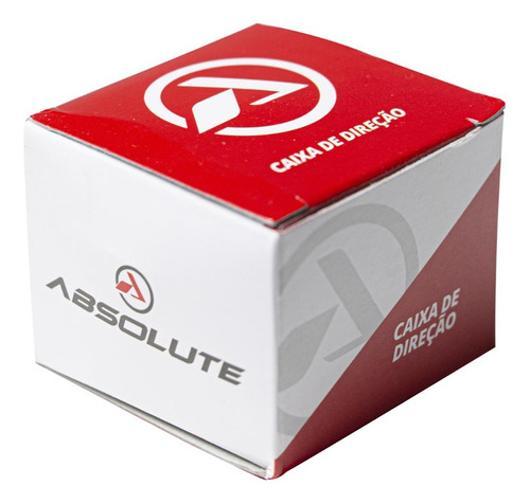 Miniatura Caixa Direção Ahd Zs 44/44 1.1/8Semi Integrado Absolute E704