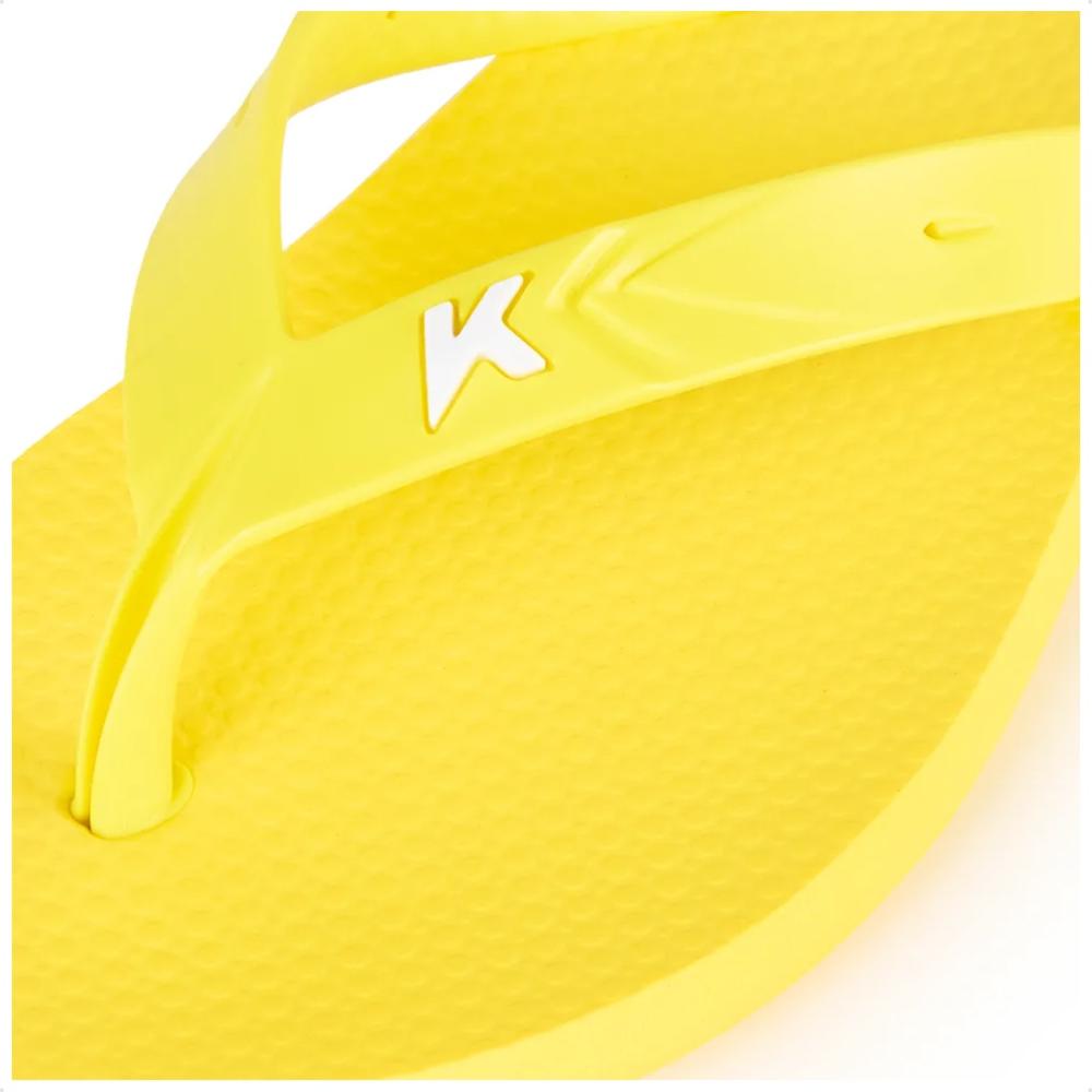 Miniatura Sandália Kenner Summer Anitta Feminina Amarelo - 35
