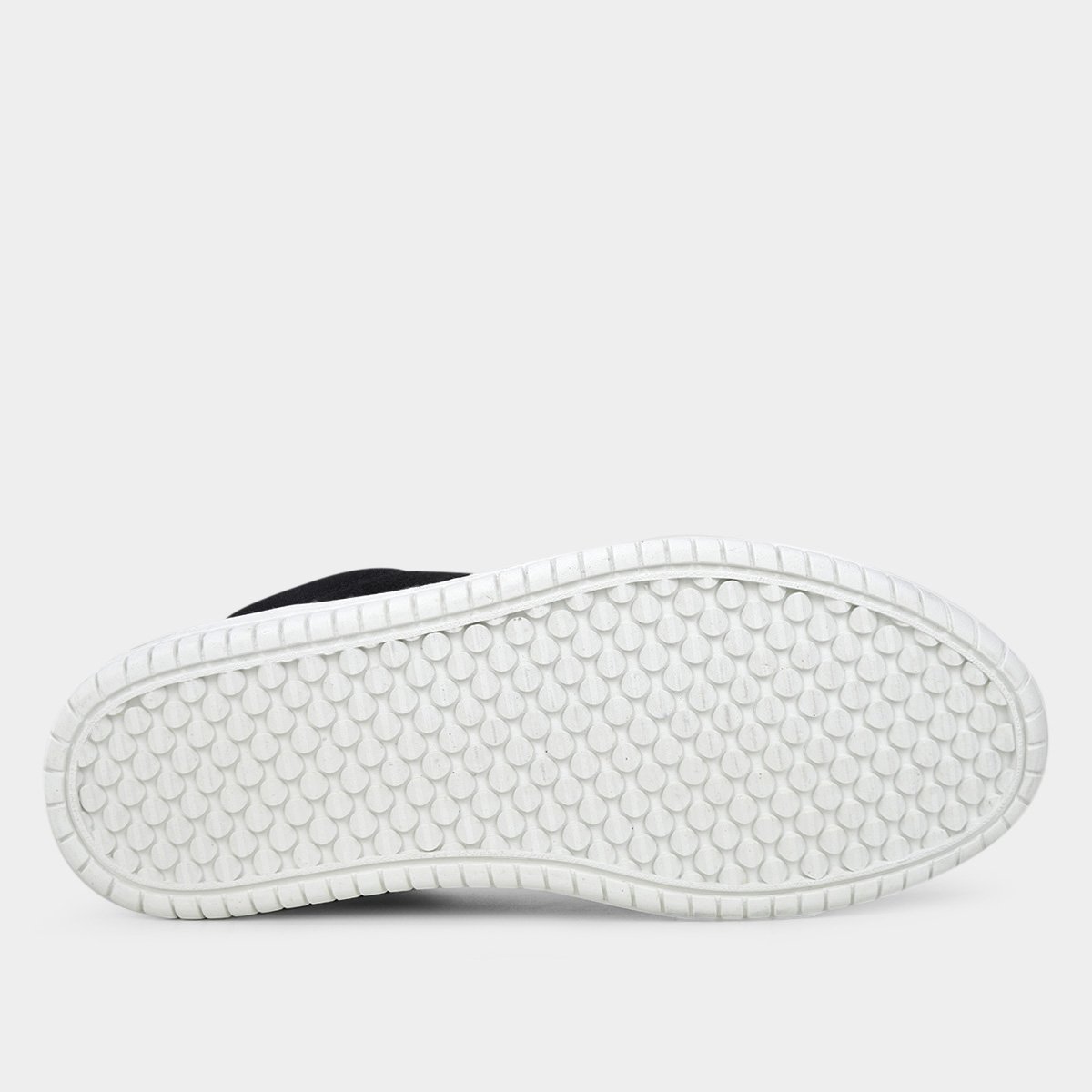 Miniatura Tênis Hurley Cup Masculino Preto - 37